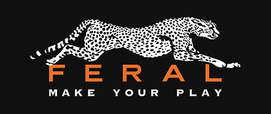 Feral Interactive Logo
